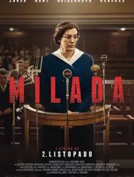 Regarder Milada en Streaming Gratuit Complet VF VOSTFR HD 720p