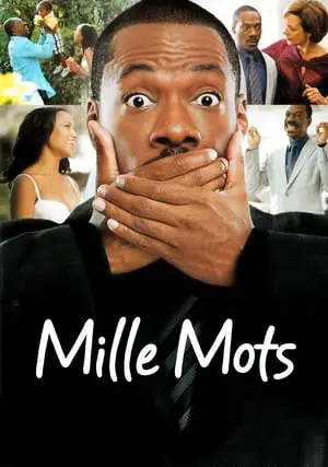 Regarder Mille mots en Streaming Gratuit Complet VF VOSTFR HD 720p