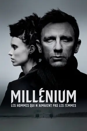 Regarder Millénium : Les Hommes qui n'aimaient pas les femmes en Streaming Gratuit Complet VF VOSTFR HD 720p