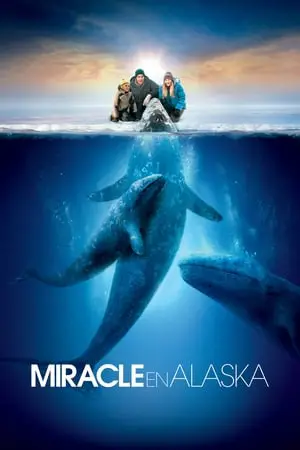 Regarder Miracle en Alaska en Streaming Gratuit Complet VF VOSTFR HD 720p