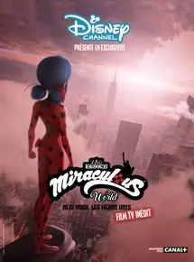 Regarder Miraculous New York : les héros unis en Streaming Gratuit Complet VF VOSTFR HD 720p