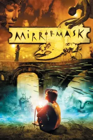 Mirrormask