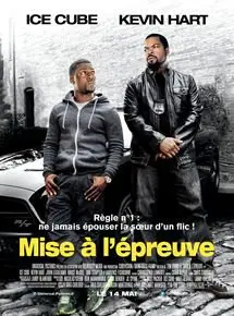 Regarder Mise à l'épreuve en Streaming Gratuit Complet VF VOSTFR HD 720p