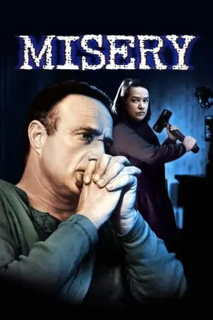 Regarder Misery en Streaming Gratuit Complet VF VOSTFR HD 720p