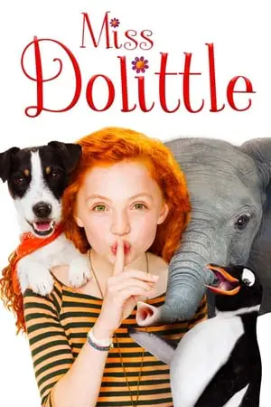 Regarder Miss Dolittle en Streaming Gratuit Complet VF VOSTFR HD 720p