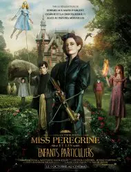 Regarder Miss Peregrine et les enfants particuliers en Streaming Gratuit Complet VF VOSTFR HD 720p