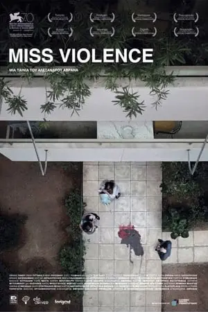 Regarder Miss violence en Streaming Gratuit Complet VF VOSTFR HD 720p