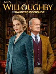 Regarder Miss Willoughby and the Haunted Bookshop en Streaming Gratuit Complet VF VOSTFR HD 720p