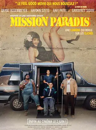 Mission Paradis