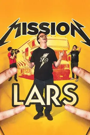 Regarder Mission to Lars en Streaming Gratuit Complet VF VOSTFR HD 720p