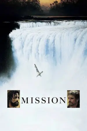 Regarder Mission en Streaming Gratuit Complet VF VOSTFR HD 720p