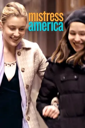 Regarder Mistress America en Streaming Gratuit Complet VF VOSTFR HD 720p