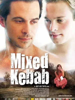 Regarder Mixed Kebab en Streaming Gratuit Complet VF VOSTFR HD 720p