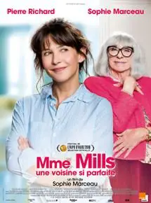 Regarder Mme Mills, une voisine si parfaite en Streaming Gratuit Complet VF VOSTFR HD 720p