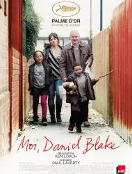 Regarder Moi, Daniel Blake en Streaming Gratuit Complet VF VOSTFR HD 720p