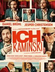 Regarder Moi et Kaminski en Streaming Gratuit Complet VF VOSTFR HD 720p