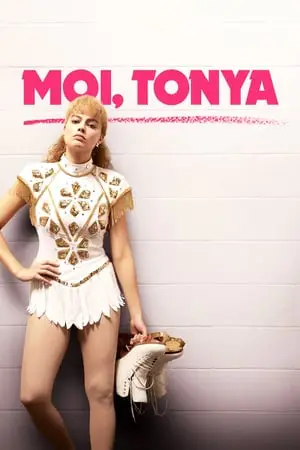 Moi, Tonya