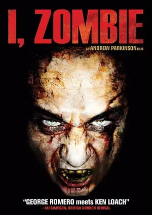 Regarder Moi, zombie : chronique de la douleur en Streaming Gratuit Complet VF VOSTFR HD 720p