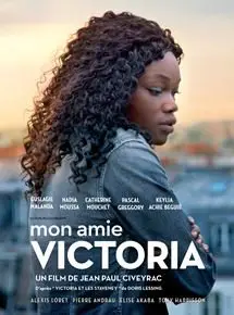 Regarder Mon amie Victoria en Streaming Gratuit Complet VF VOSTFR HD 720p