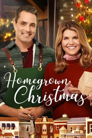 Regarder Mon amoureux de Noël en Streaming Gratuit Complet VF VOSTFR HD 720p