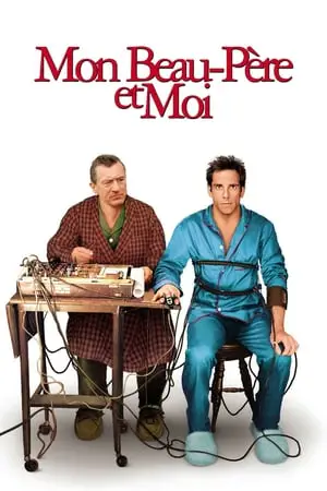 Regarder Mon beau-père et moi en Streaming Gratuit Complet VF VOSTFR HD 720p