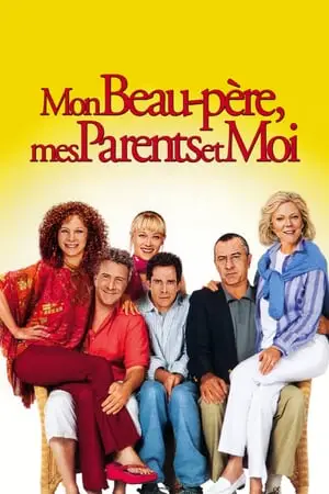 Regarder Mon beau-père, mes parents et moi en Streaming Gratuit Complet VF VOSTFR HD 720p