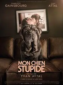 Regarder Mon Chien Stupide en Streaming Gratuit Complet VF VOSTFR HD 720p