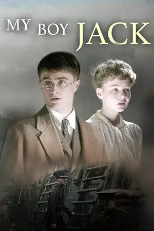 Regarder Mon fils Jack en Streaming Gratuit Complet VF VOSTFR HD 720p