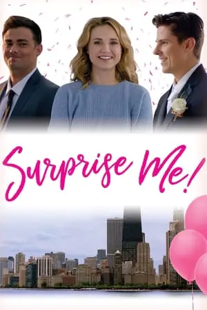 Regarder Mon mariage surprise en Streaming Gratuit Complet VF VOSTFR HD 720p