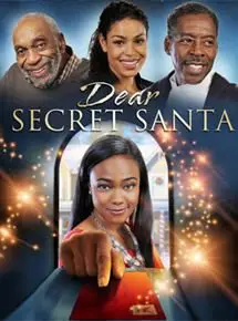 Regarder Mon Père Noël secret en Streaming Gratuit Complet VF VOSTFR HD 720p