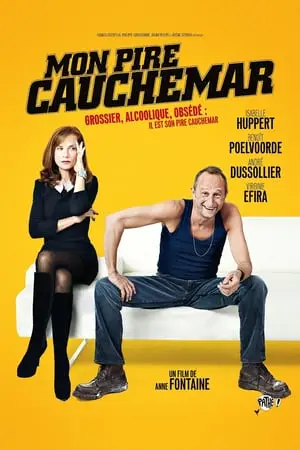 Regarder Mon pire cauchemar en Streaming Gratuit Complet VF VOSTFR HD 720p