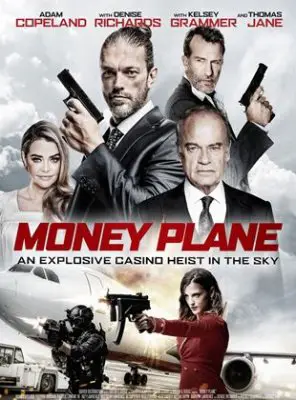 Money Plane