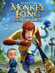 Regarder Monkey King : Hero is back en Streaming Gratuit Complet VF VOSTFR HD 720p