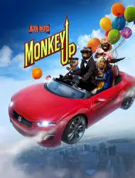 Regarder Monkey Up en Streaming Gratuit Complet VF VOSTFR HD 720p