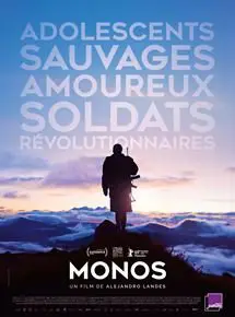 Regarder Monos en Streaming Gratuit Complet VF VOSTFR HD 720p