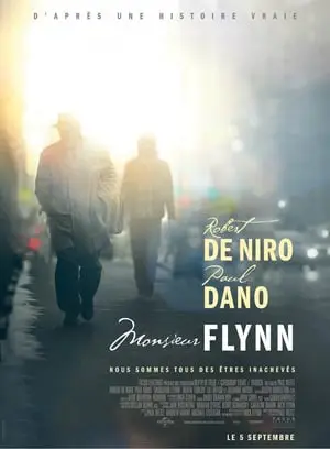 Regarder Monsieur Flynn en Streaming Gratuit Complet VF VOSTFR HD 720p