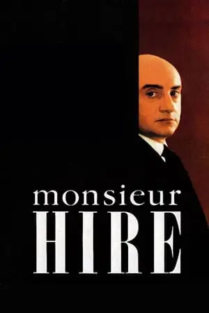 Regarder Monsieur Hire en Streaming Gratuit Complet VF VOSTFR HD 720p