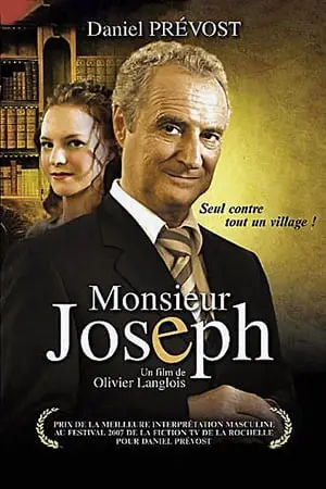 Regarder Monsieur Joseph en Streaming Gratuit Complet VF VOSTFR HD 720p