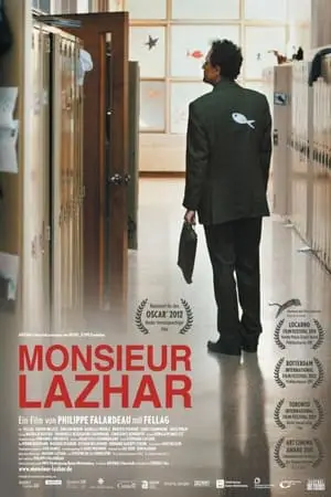 Regarder Monsieur Lazhar en Streaming Gratuit Complet VF VOSTFR HD 720p