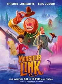 Regarder Monsieur Link en Streaming Gratuit Complet VF VOSTFR HD 720p