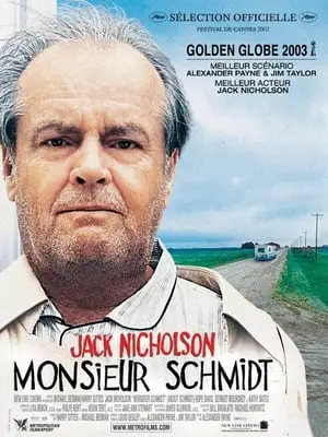 Regarder Monsieur Schmidt en Streaming Gratuit Complet VF VOSTFR HD 720p