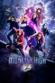 Regarder Monster High 2 en Streaming Gratuit Complet VF VOSTFR HD 720p