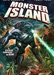 Regarder Monster Island en Streaming Gratuit Complet VF VOSTFR HD 720p