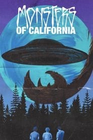 Regarder Monsters of California en Streaming Gratuit Complet VF VOSTFR HD 720p