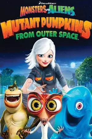 Regarder Monstres contre Aliens : Les citrouilles mutantes venues de l’espace en Streaming Gratuit Complet VF VOSTFR HD 720p