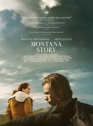 Regarder Montana Story en Streaming Gratuit Complet VF VOSTFR HD 720p