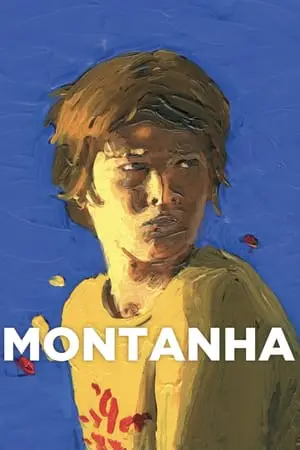 Regarder Montanha - Un adolescent à Lisbonne en Streaming Gratuit Complet VF VOSTFR HD 720p