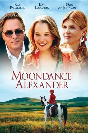 Regarder Moondance Alexander en Streaming Gratuit Complet VF VOSTFR HD 720p