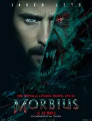 Regarder Morbius en Streaming Gratuit Complet VF VOSTFR HD 720p