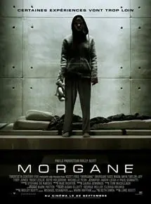 Regarder Morgane en Streaming Gratuit Complet VF VOSTFR HD 720p